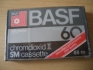 BASF Chromdioxid II 60